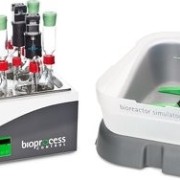 BioReactor Simulator