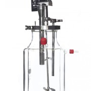 Biorreator CSTR - CSTR-5G