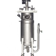 Biorreator CSTR - CSTR-5S