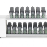 Gas Endeavour – 12-0000-02