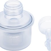 Acessório de Absorção de Gás