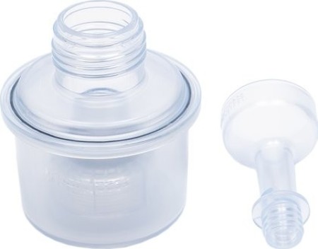 Acessório de Absorção de Gás