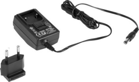 Adaptador de energia µFlow