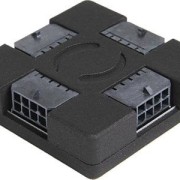 Divisor de potência do motor DC sem escova