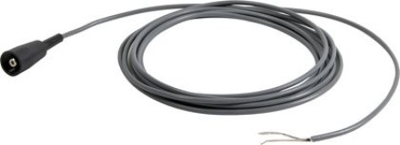 Eletrodo para cabo transmissor