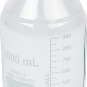 Frasco de Vidro 1 L, Padrão