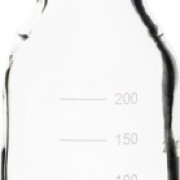 Frasco de vidro 250 ml - frasco_de_vidro_250ml