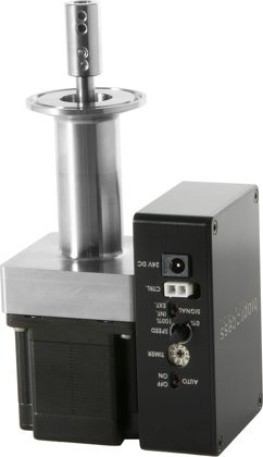 Kit de motor DC sem escova para CSTR-5/10 - kit_de_motor_dc_sem_escova_para_cstr5_10
