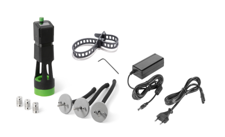 Kit de movimentação BPC