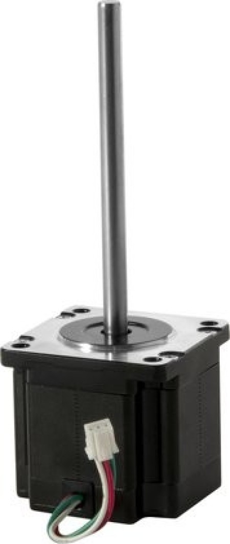 Motor DC sem escova para CSTR-5/10