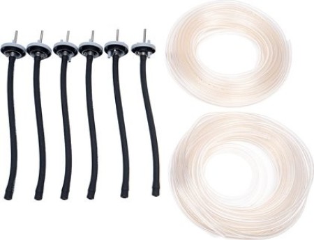 Pacote de manutenção BRS / AMPTS II Light