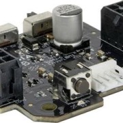 Placa de driver de motor DC sem escova - placa_de_driver_de_motor_dc_sem_escova