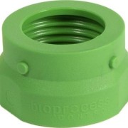 Porca de Garrafa GL 45