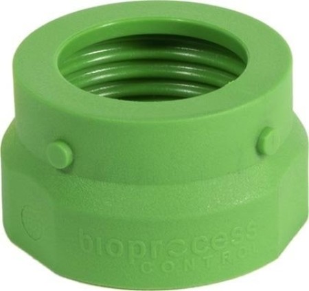 Porca para Garrafa GL 45, Pacote 6