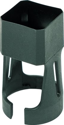 Suporte de motor para porca de garrafa GL 45 - suporte_de_motor_para_porca_de_garrafa_gl45