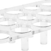 Tampa Termostática para Banho de Água para 15 Garrafas MK 2 - tampa_termostatica_para_banho_de_agua_para_15garrafa