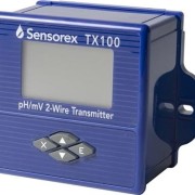Transmissor TX100