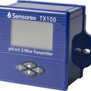 Transmissor TX100 - transmissor_tx100