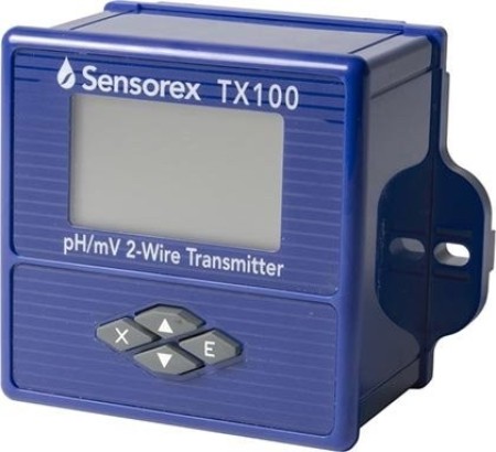 Transmissor TX100