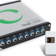 µFlow DAQ