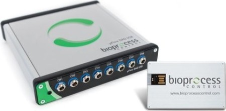 µFlow DAQ